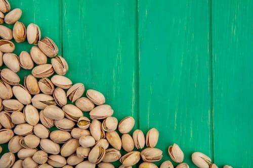 خرید و فروش پسته طلایی یزد با شرایط فوق العاده